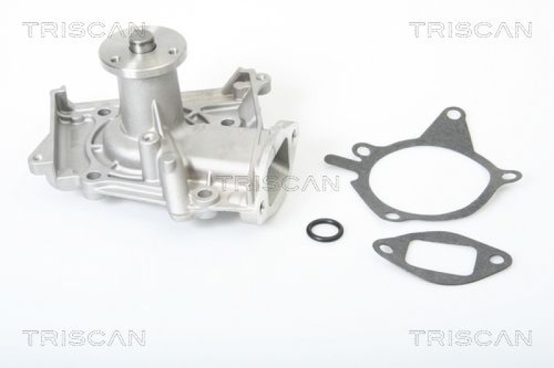 TRISCAN 8600 50871 Wasserpumpe für Mazda: 323 1500 B5, 1600 B