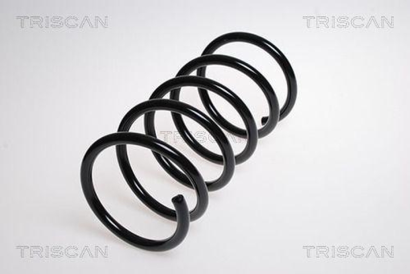 TRISCAN 8750 2769 Spiralfeder Hinten für Volvo