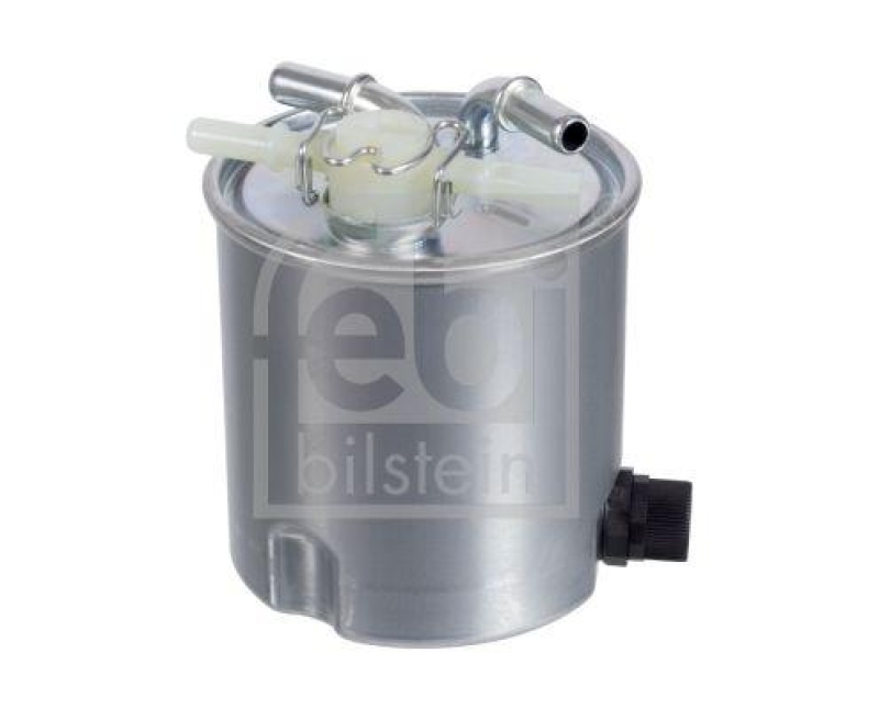 FEBI BILSTEIN 105811 Kraftstofffilter für Dacia