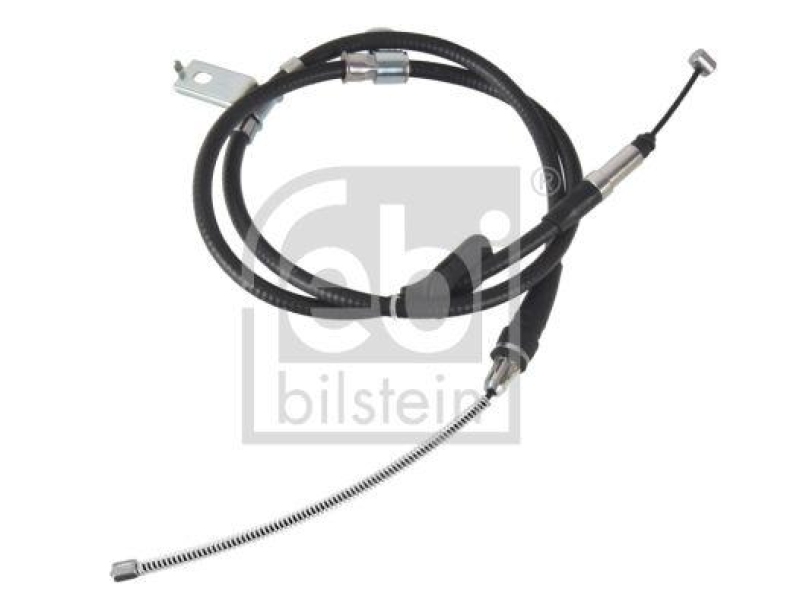 FEBI BILSTEIN 170424 Handbremsseil für Land Rover