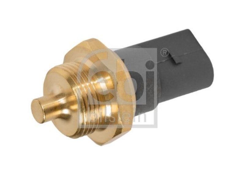 FEBI BILSTEIN 173950 Thermoschalter für Kühlerlüfter für VW-Audi