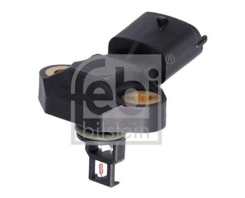 FEBI BILSTEIN 182606 Ladedrucksensor für Mercedes-Benz