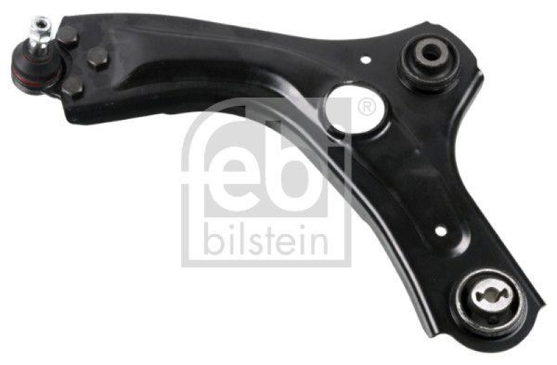 FEBI BILSTEIN 188190 Querlenker mit Lagern und Gelenk für NISSAN