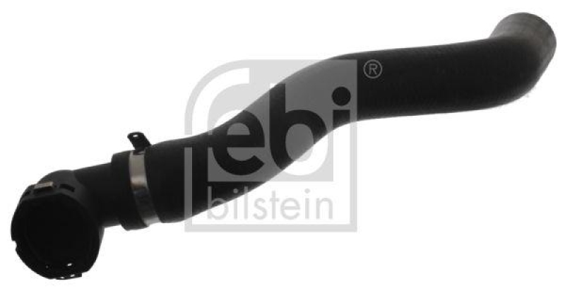 FEBI BILSTEIN 39344 Kühlwasserschlauch mit Schnellkupplung für Fiat