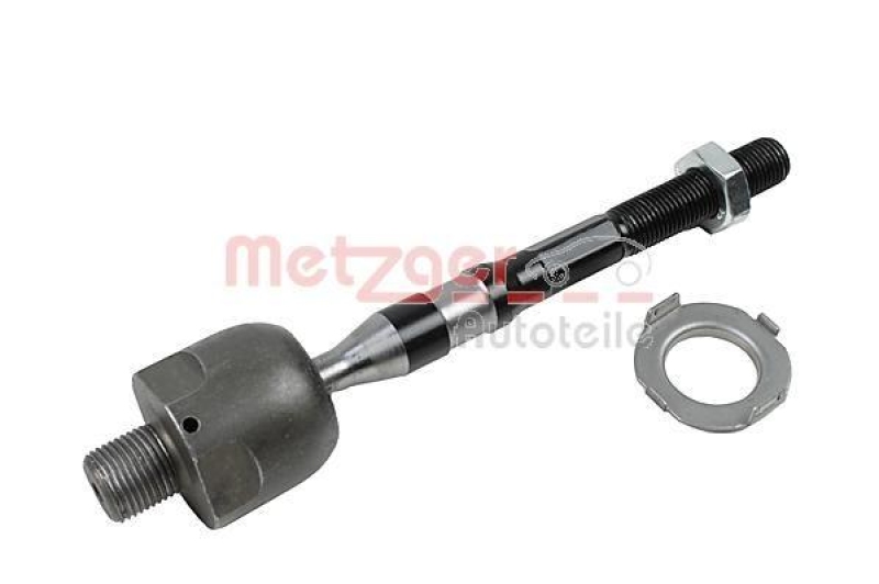 METZGER 51033708 Axialgelenk, Spurstange für MAZDA VA links/rechts