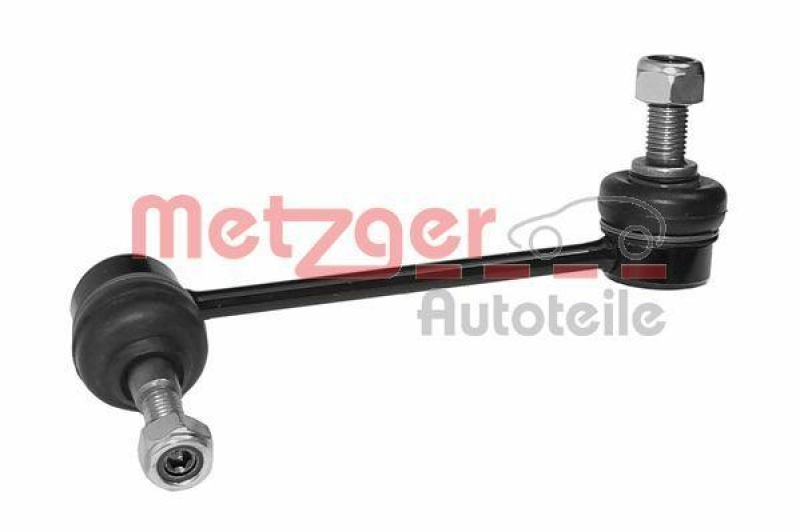 METZGER 53040112 Stange/Strebe, Stabilisator für MB VA rechts