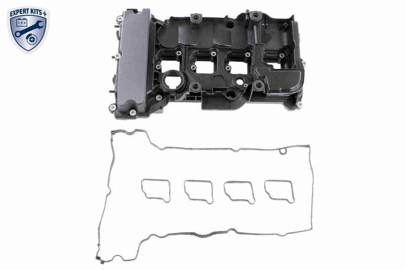 VAICO V30-4165 Zylinderkopfhaube Motor: M271 für MERCEDES-BENZ