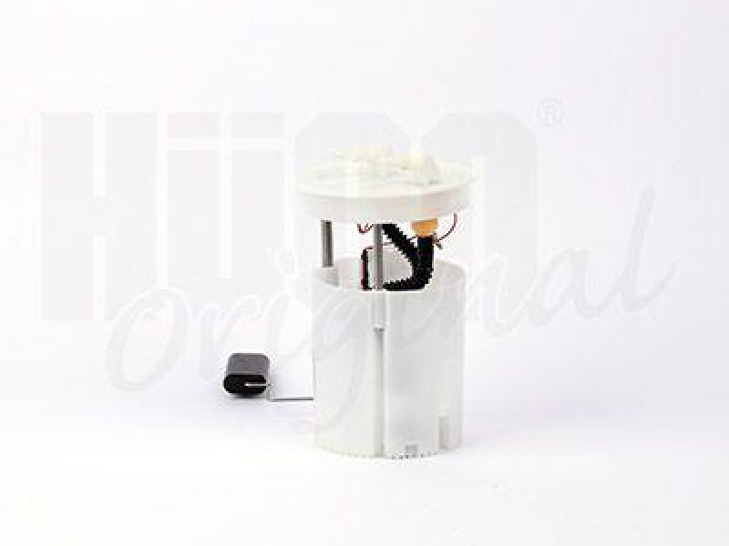 HITACHI 133554 Sensor, Kraftstoffvorrat für FORD u.a.