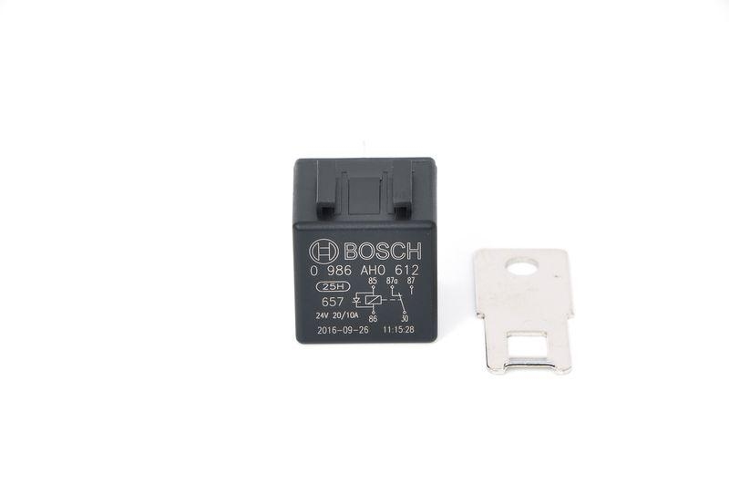 Bosch 0 986 AH0 612 Relais