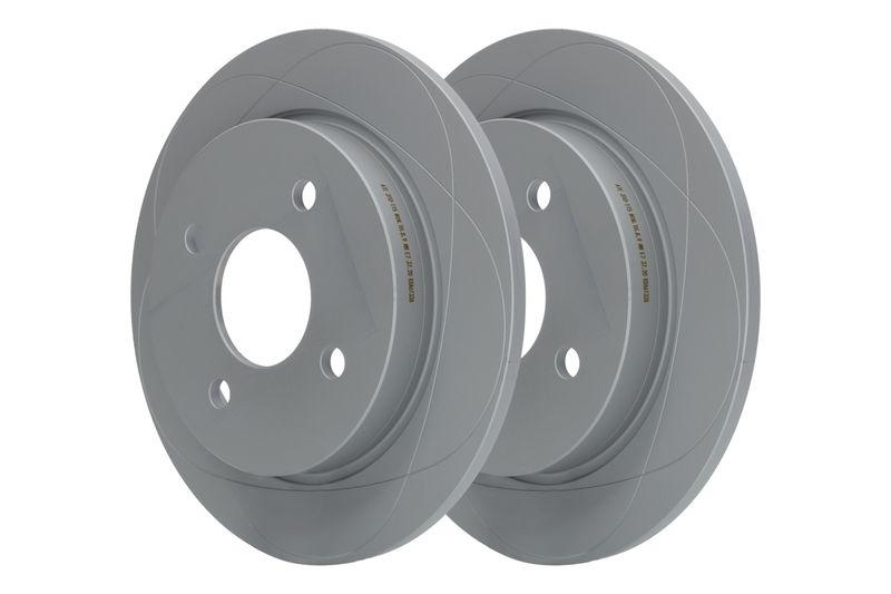 ATE 24.0310-0115.1 Power Disc