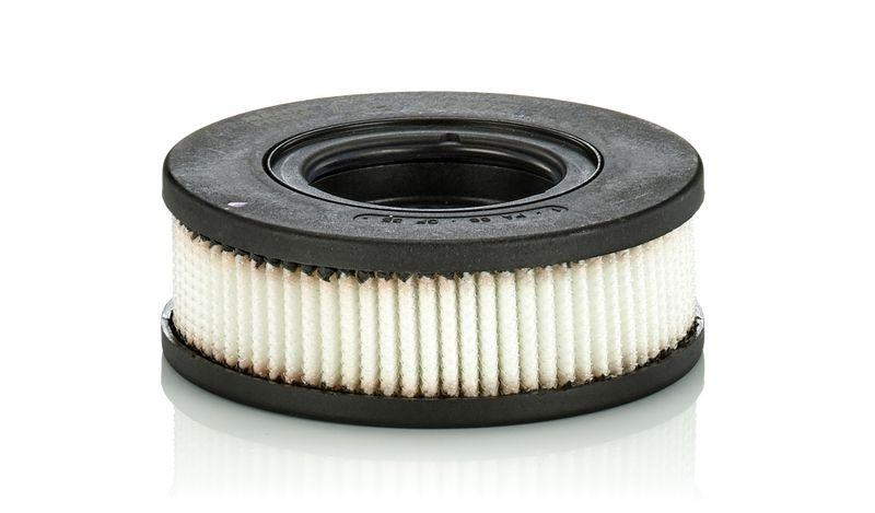 MANN-FILTER LC 9005 Entlueftungselement für Case New Holland