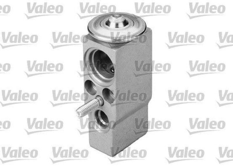 VALEO 509493 Expansionsventil MERCEDES Classe A