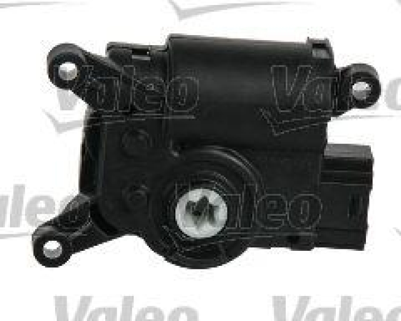 VALEO 715276 Stellelement Mischklappe Volkswagen Gol