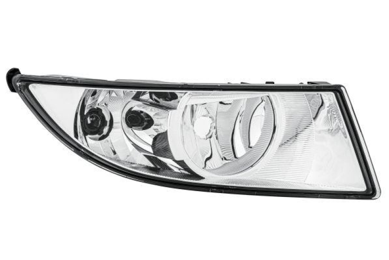 HELLA 1NE 010 299-121 Nebelscheinwerfer rechts Halogen SKODA