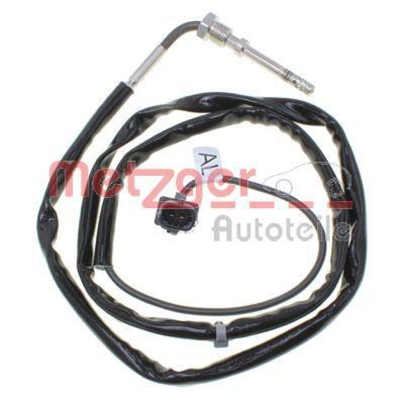 METZGER 0894169 Sensor, Abgastemperatur für OPEL/VAUXHALL