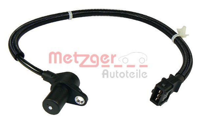 METZGER 0902217 Impulsgeber, Kurbelwelle für HYUNDAI