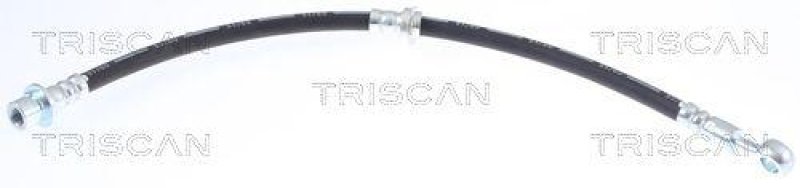 TRISCAN 8150 40172 Bremsschlauch f&uuml;r Honda