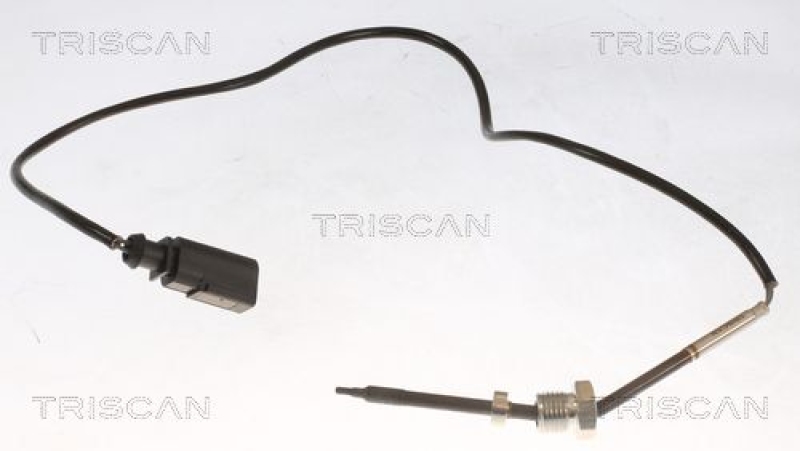 TRISCAN 8826 29168 Sensor, Abgastemperatur für Audi