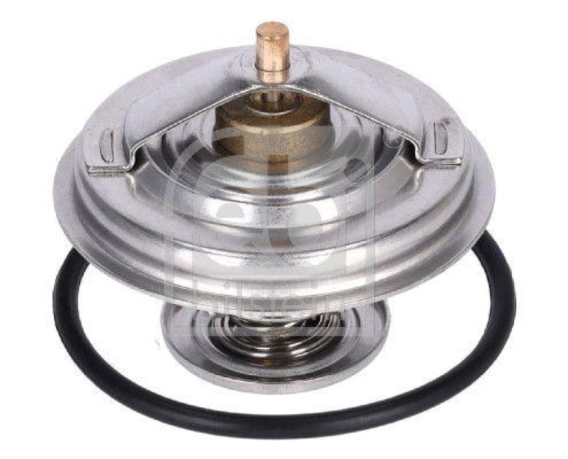 FEBI BILSTEIN 12188 Thermostat mit Dichtring für BMW