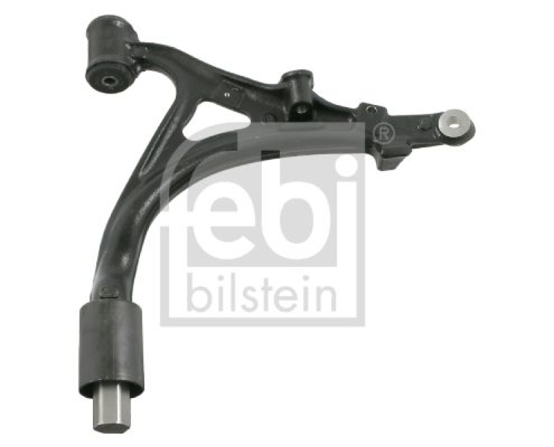 FEBI BILSTEIN 28020 Querlenker mit Lager für Mercedes-Benz