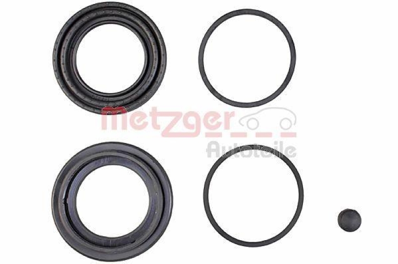 METZGER 114-0224 Reparatursatz, Bremssattel für CITROEN/FIAT/PEUGEOT