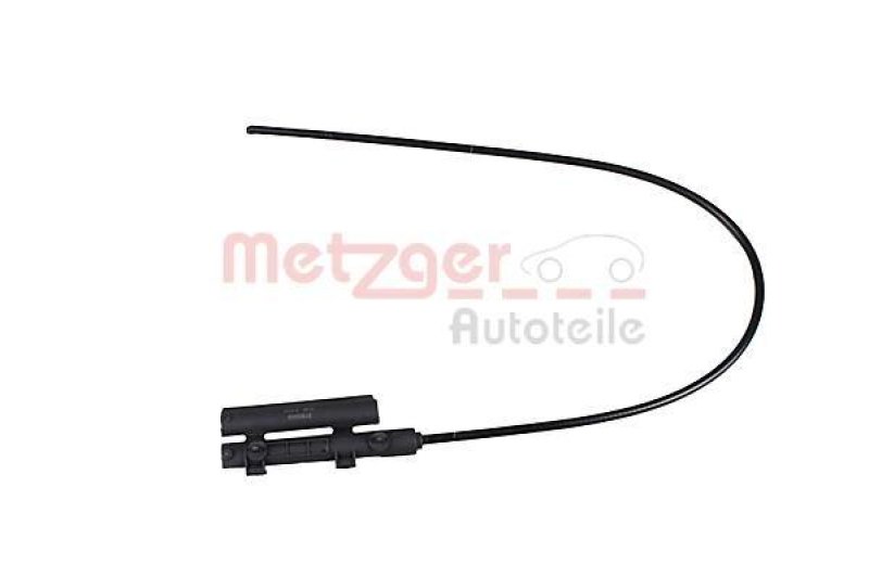 METZGER 3160049 Motorhaubenzug für BMW