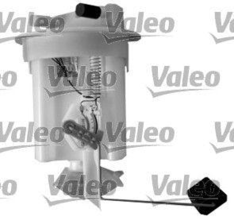 VALEO 347061 Kraftstoffpumpe Modul Elek. CITR Xsara