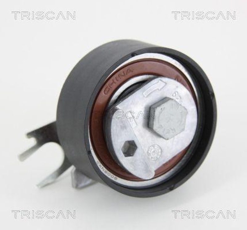 TRISCAN 8646 29122 Spannrolle für Vag 1.4