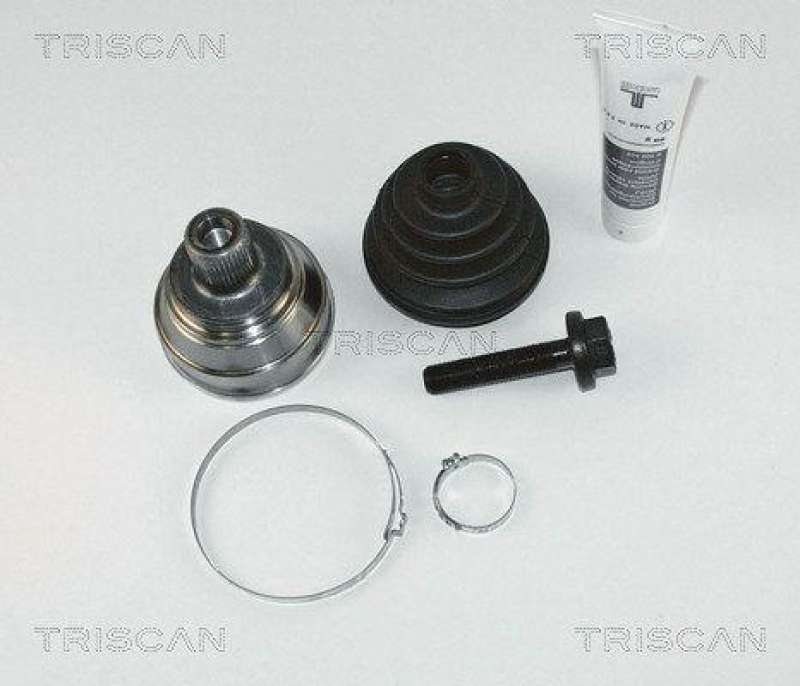 TRISCAN 8540 29123 Gleichlaufgelenk für Audi