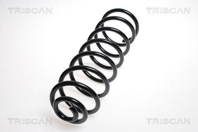 TRISCAN 8750 2770 Spiralfeder Hinten für Volvo