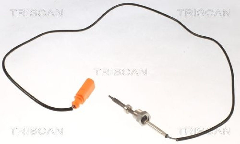 TRISCAN 8826 29169 Sensor, Abgastemperatur für Vw