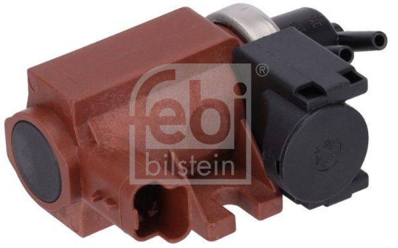 FEBI BILSTEIN 103204 Ladedruckregelventil für Ford