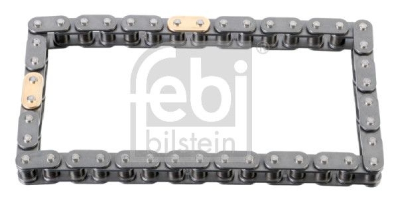 FEBI BILSTEIN 109537 Steuerkette für Nockenwelle für TOYOTA