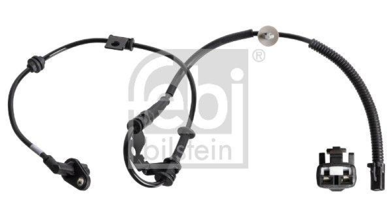 FEBI BILSTEIN 176138 ABS-Sensor für KIA