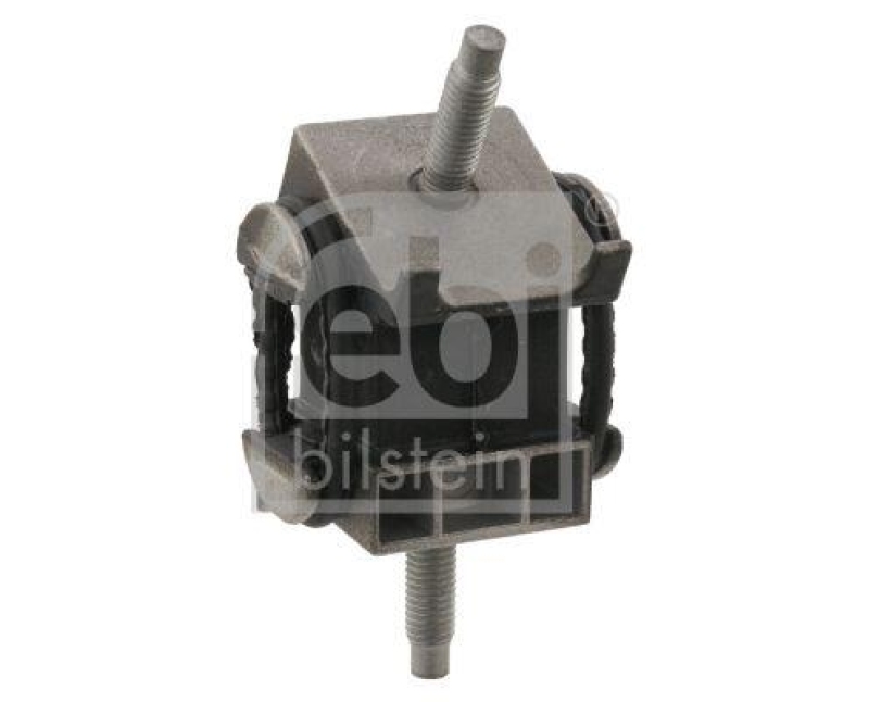 FEBI BILSTEIN 31510 Motorlager für Renault