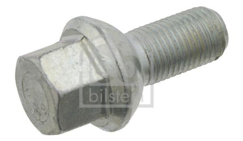 FEBI BILSTEIN 46633 Radschraube für Mercedes-Benz