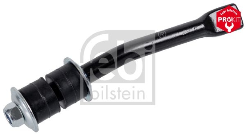 FEBI BILSTEIN 48042 Verbindungsstange mit Mutter f&uuml;r SSANGYONG