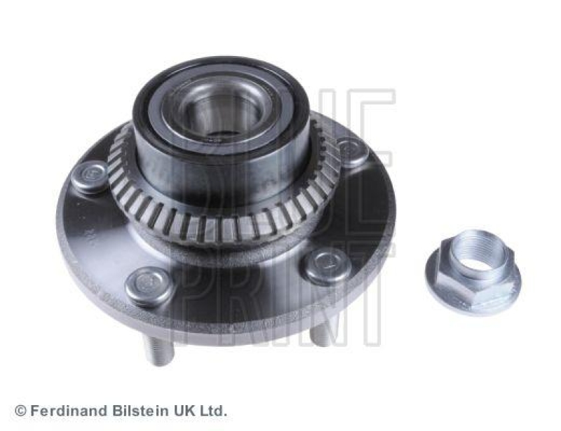 BLUE PRINT ADC48333 Radlagersatz mit Radnabe für MITSUBISHI