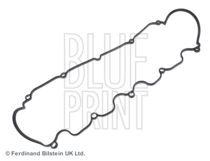 BLUE PRINT ADM56707 Ventildeckeldichtung für MAZDA