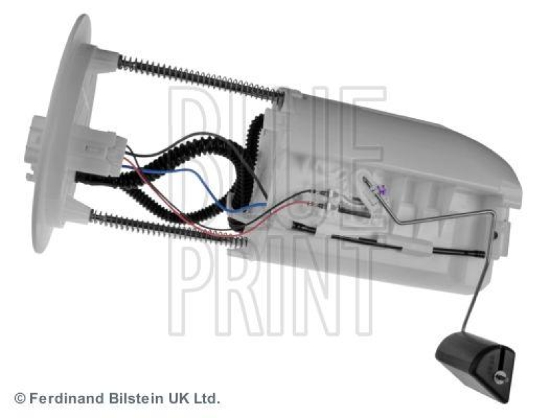 BLUE PRINT ADT36851 Kraftstofffördereinheit mit Tankgeber für TOYOTA