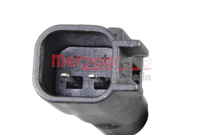 METZGER 09001457 Sensor, Raddrehzahl für DODGE/JEEP VA links