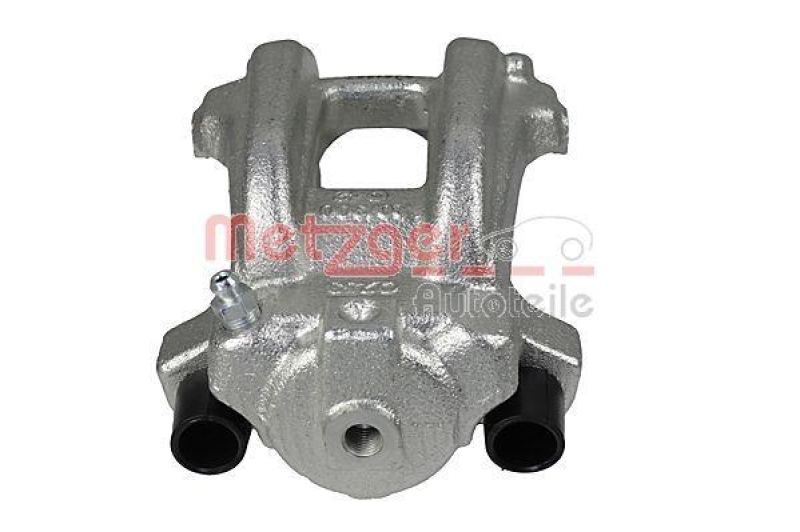 METZGER 6261257 Bremssattel Neuteil für BMW HA links