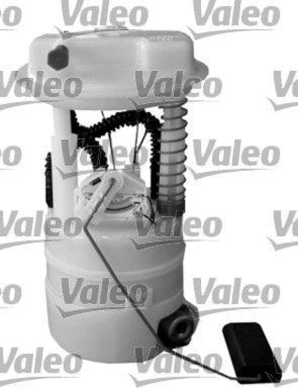 VALEO 347062 Kraftstoffpumpe Modul Elek. NISS Micra