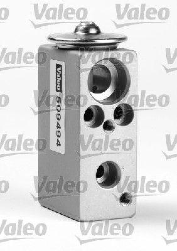 VALEO 509494 Expansionsventil FIAT Punto II,Panda,500