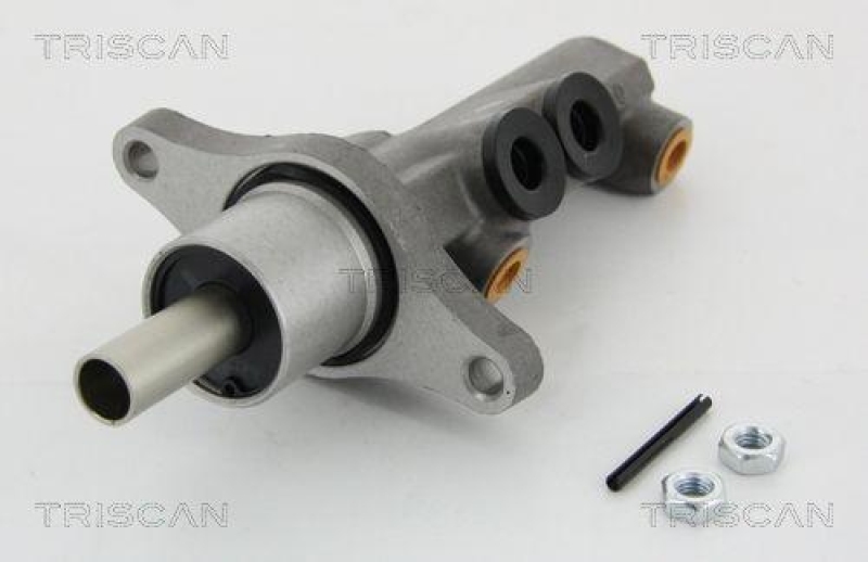 TRISCAN 8130 29181 Hauptzylinder für Audi, Seat, Skoda, Vw