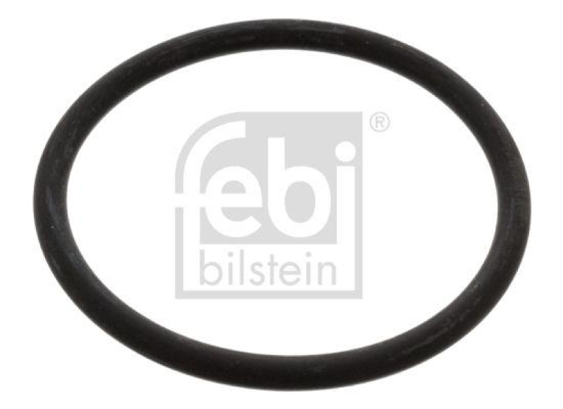 FEBI BILSTEIN 17966 Dichtring für Thermostat für VW-Audi