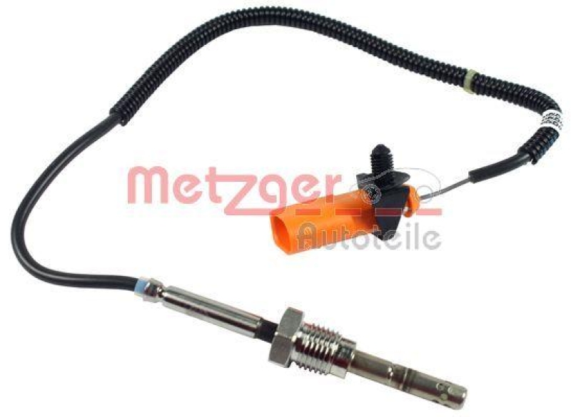 METZGER 0894171 Sensor, Abgastemperatur für VW