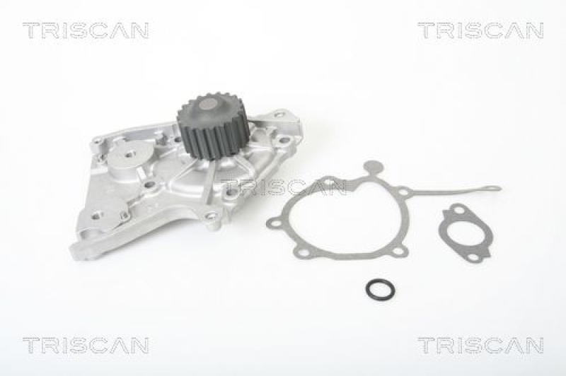 TRISCAN 8600 50906 Wasserpumpe für Mazda 626 1.8 F8, 626 2.0