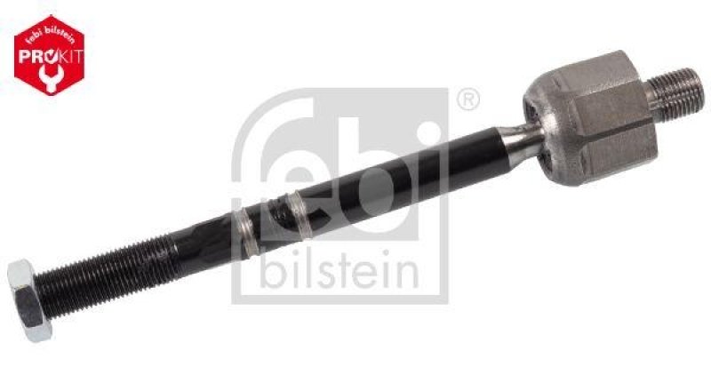 FEBI BILSTEIN 101903 Axialgelenk mit Kontermutter für VW-Audi