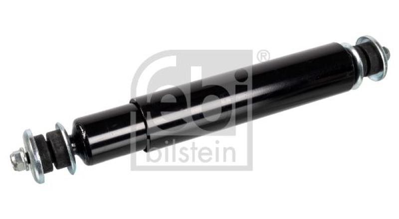 FEBI BILSTEIN 173951 Stoßdämpfer für Scania